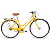Vintage Classic 2.0 D M Yellow