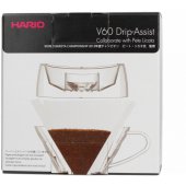 V60 Drip-Assist
