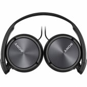 MDR-ZX310AP Black