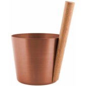 Bucket 5L Cooper