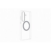 Clear Magnet Case Galaxy S25 Ultra, Transparent , FPS938SAATW