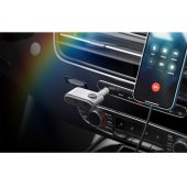 BCC15 Bluetooth MP3 Black