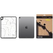 Warthog Cover for iPad Air 11 2024|2025 Asphalt