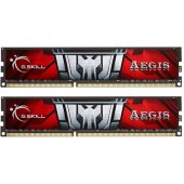 Aegis 8GB F3-1600C11D-8GIS DDR3