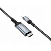 Cable USB-C HDMI 4K 30Hz 2m