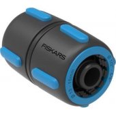 " Fiskars FISKARS HOSE CONNECTOR 1/ 2"" - 5/ 8"" FS1027064"