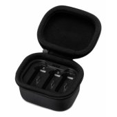 Chargingcase+ Black