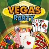 Vegas Party PS4
