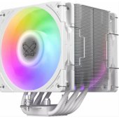 Mugen 6 ARGB 120mm CPU Cooling White