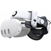 S3 PRO Battery Relief Strap for Meta Quest 3