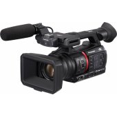 Camcorder AG-CX350 Black