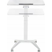 MC-453W Mobile Laptop Desk