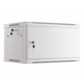 WF01-6406-00S 19" 6U Grey