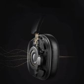 HiTune Max 5C Black