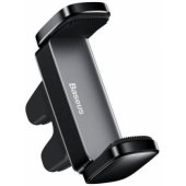 SUGP-01 Steel Cannon Air Outlet Car Mount Black