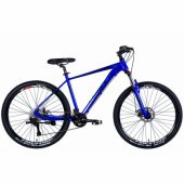 29" ZEPHYR 3.0 DD CS 19" Blue 2025