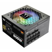 Germanium Pro RGB 850W Black
