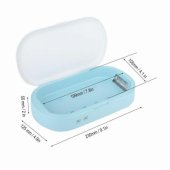 MT6517 UV-C Multifunctional Sterilizer