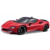 Ferrari SF90 Stradale 1:24