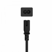 00200733 Euro Power Cable 2.5 m