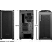 Shadow Base 800 DX Black