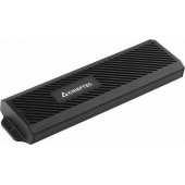 CEB-M2C-TLE M.2 PCIe USB 3.2 Black