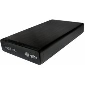 3.5®® SATA USB 3.0 Black