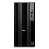 Pro QCT1250 Tower i5-14500 16GB 512SSD W11Pro Black