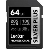 SDXC 64GB Class 10 LSDSIPL064G-BNNNG