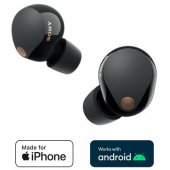 WF-1000XM5 Black