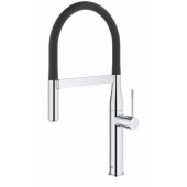 Essence Single-lever sink mixer 1/ 2″ 30294000 Chrome