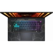 Cyborg A15 AI B2HWFKG-063NL 144Hz R7-260 16GB 1SSD RTX5060 W11 Black