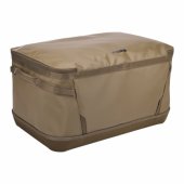 5532 Chasm Gear Hauler 80L Deep Khaki