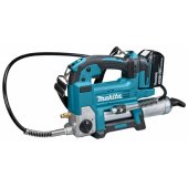 Makita cordless grease gun DGP180RT, 18 volts, including cylinder A, c