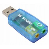 Virtus SC-USB-02