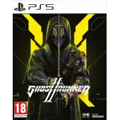 Ghostrunner 2 for PS5