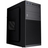 Fornax K300 Black