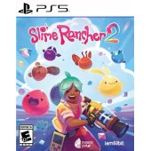 Slime Rancher 2 PS5