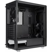 Arch Q503 + DGC-650 Black