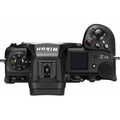 Z6 III + 24-70 mm MILC Black