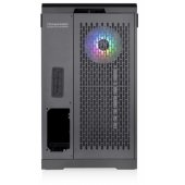 CTE C700 TG ARGB Black