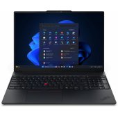 ThinkPad E16 G3 16 FHD+ IPS 228V 32GB 1SSD DE W11Pro Black 22AY004VGE