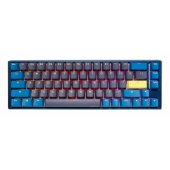 One 3 SF DayBreak Cherry MX Silver (EN)