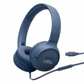 Tune 520C Blue
