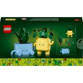 10349 Happy Plants