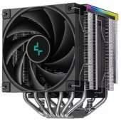 AK620 Digital SE 120mm CPU Cooler R-AK620-BKADMN-GJD Black