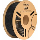 ASA Filament Black 1kg