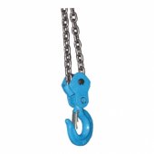 Dedra Chain winch 1000kg - DED7901