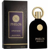 Philos Opus Noir EDP 100 ml
