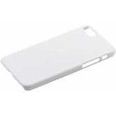"Hard Cover iPhone 7" White